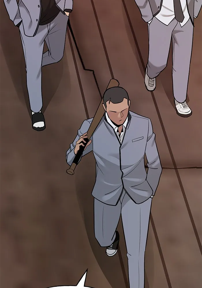 เลวฟาดเลว ตอนที่ 16 รูปที่ 133