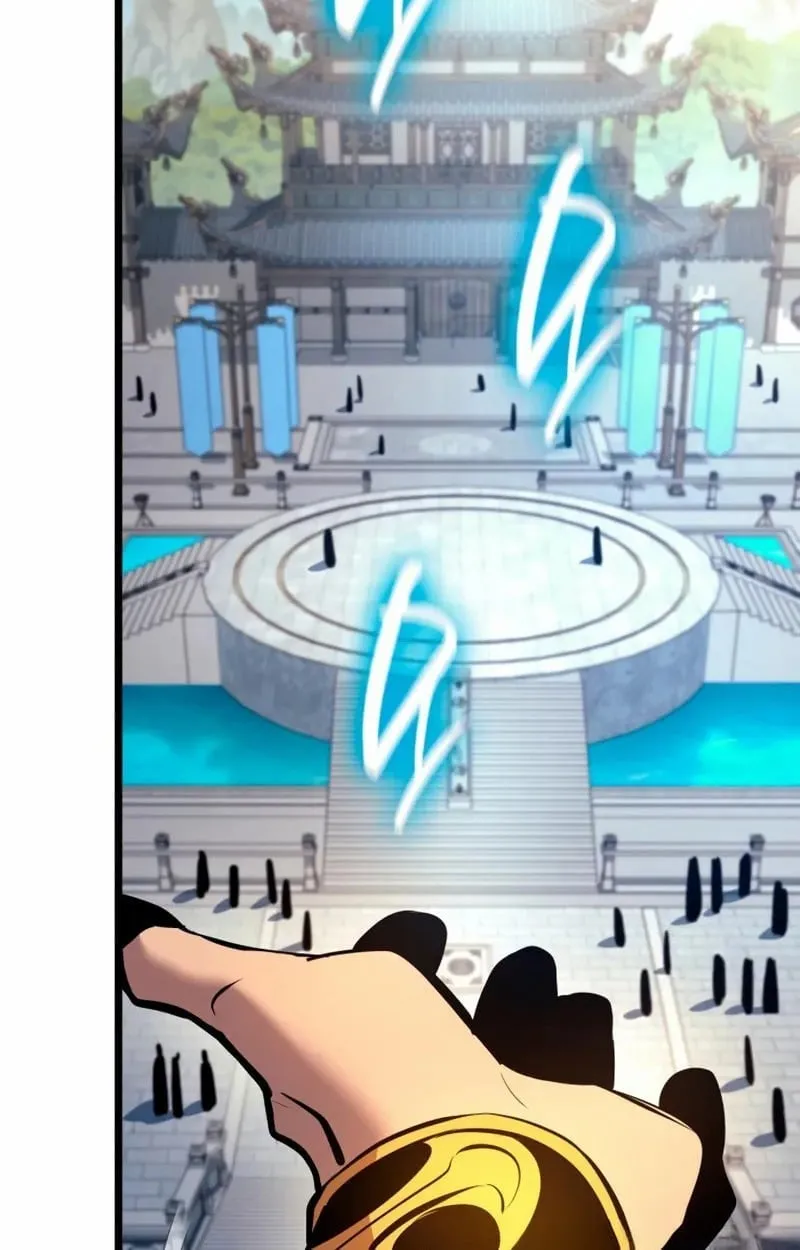 Rebirth of the Divine Demon การหวนค_นของมารสวรรค_ผ_พ_ช_ตใต_หล_า ตอนที่ ตอนที่ 8 รูปที่ 42