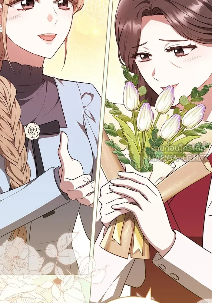 ละลายรักให้ล้นใจ ตอนที่ 57 รูปที่ 81