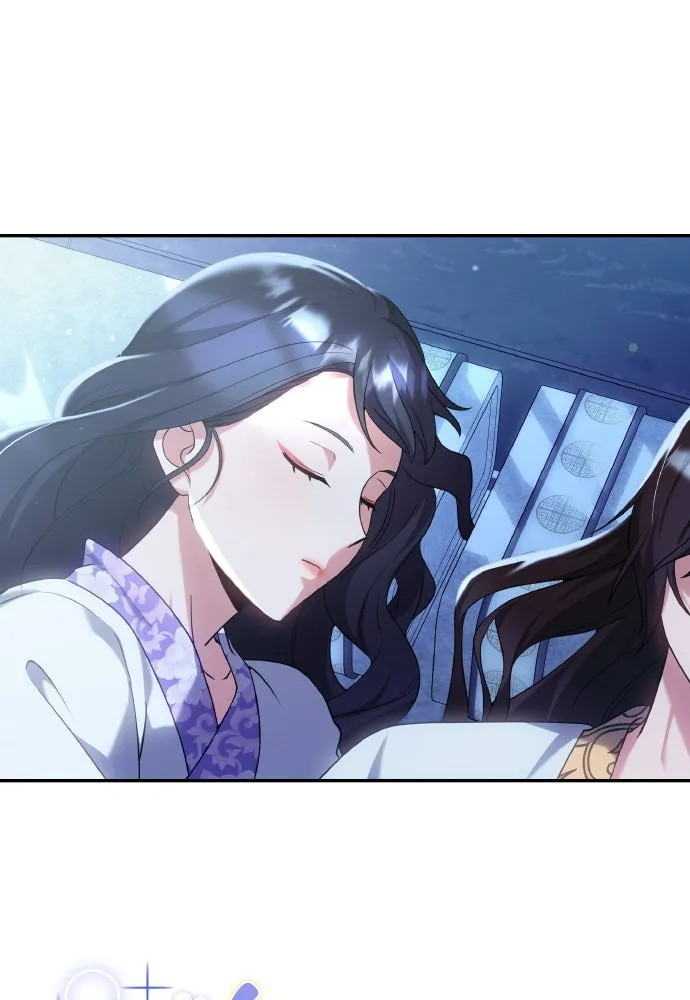 ข้าเนี่ยนะเป็นพระสนม ตอนที่ 84 ตอนนี้ข้าเชื่อใจเจ้าได้แล้ว รูปที่ 5