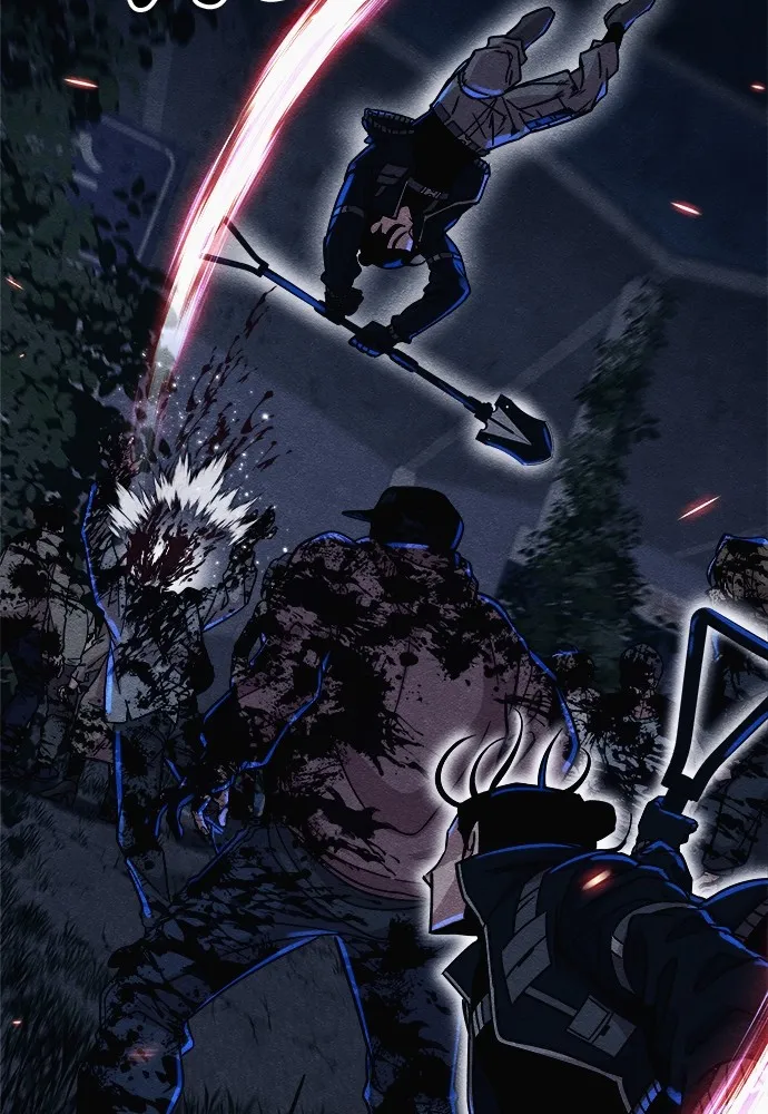 Zombie X Slasher ตอนที่ 5 รูปที่ 16