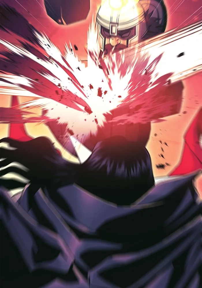 เอาชีวิตรอดในเกมฉบับคนเถื่อน ตอนที่ 29 รูปที่ 19