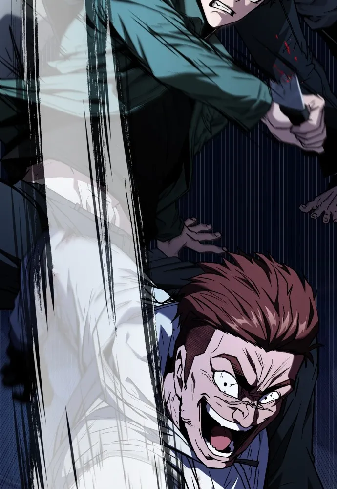 สนิมเชือดเลือดสาด ตอนที่ 4 รูปที่ 112