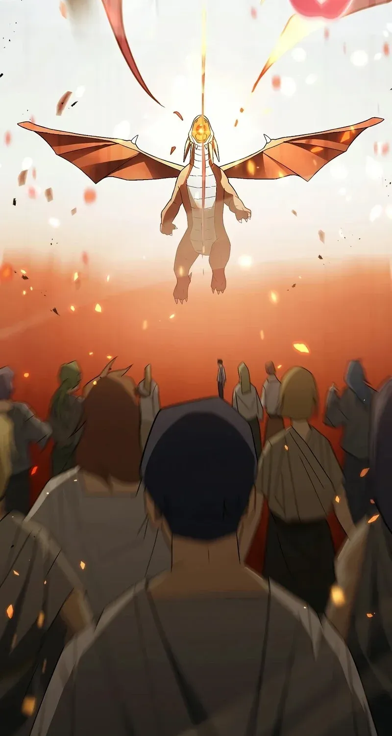 The Hero Returns ตอนที่ ตอนที่ 121 รูปที่ 13