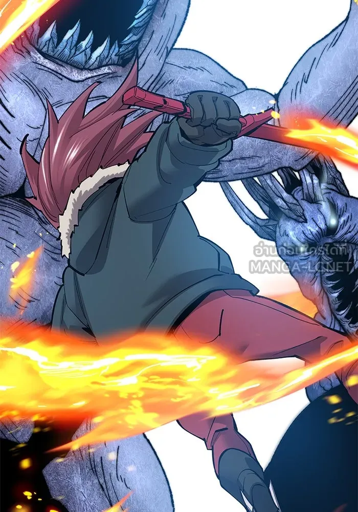 ยอดคนเลเวลทะลุ ตอนที่ 18 ฟรอซน่าเรด (4) รูปที่ 96