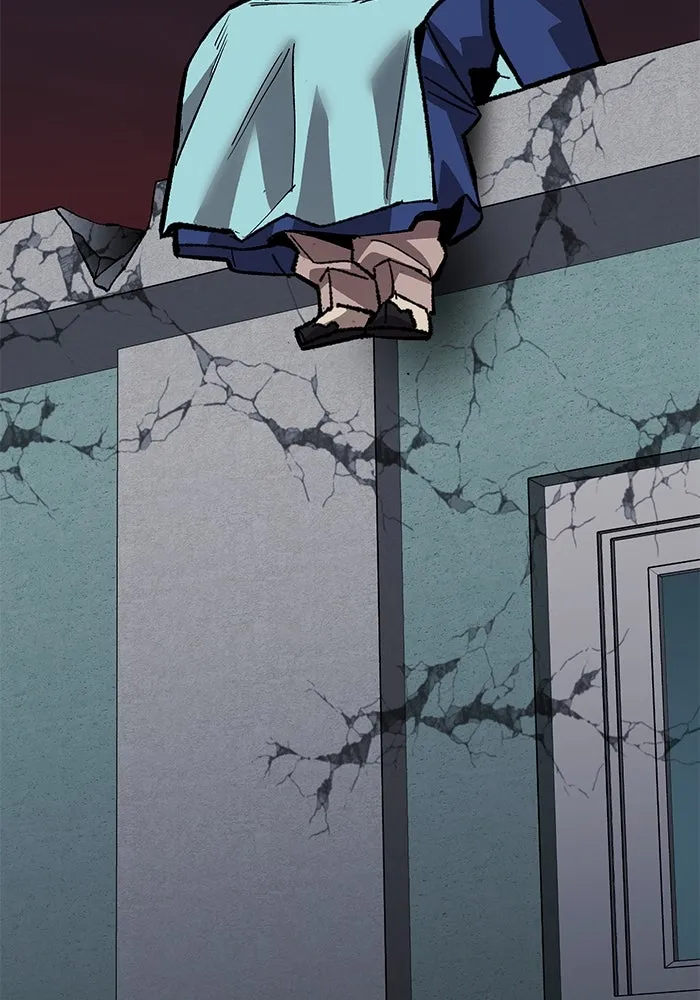 ยอดคนเลเวลทะลุ ตอนที่ 59 เส้นเวลา รูปที่ 124