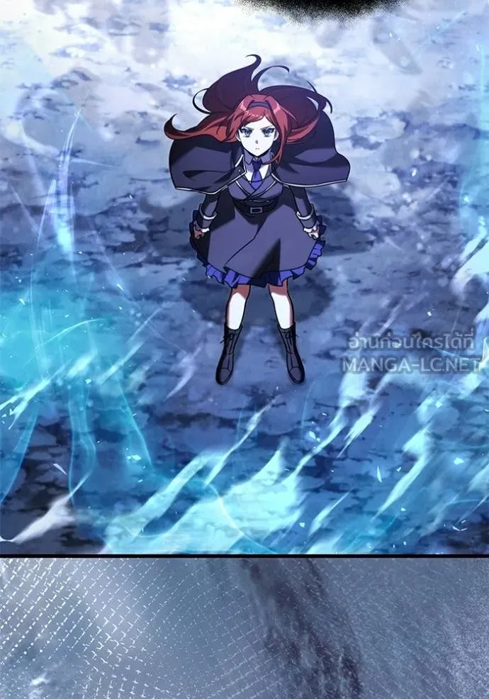 อัศวินดำล่าท้าเวลา ตอนที่ 137 รูปที่ 28