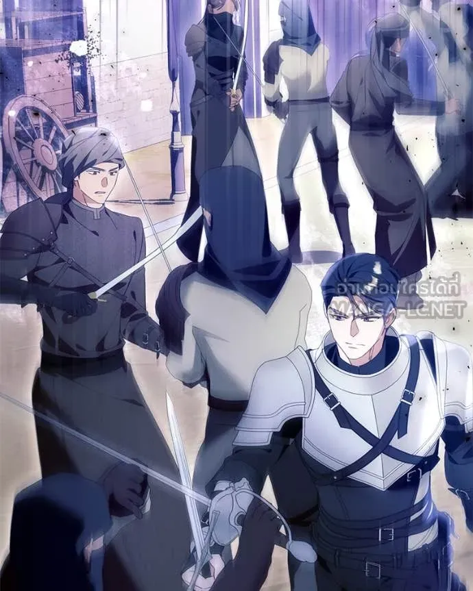 นึกว่าเป็นอิเซไค ตอนที่ 111 รูปที่ 104