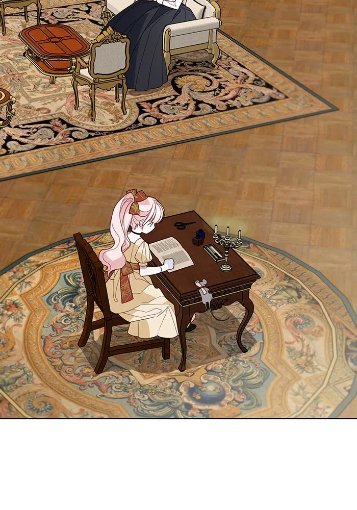 หนูน้อยทรราช ตอนที่ 97 รูปที่ 41