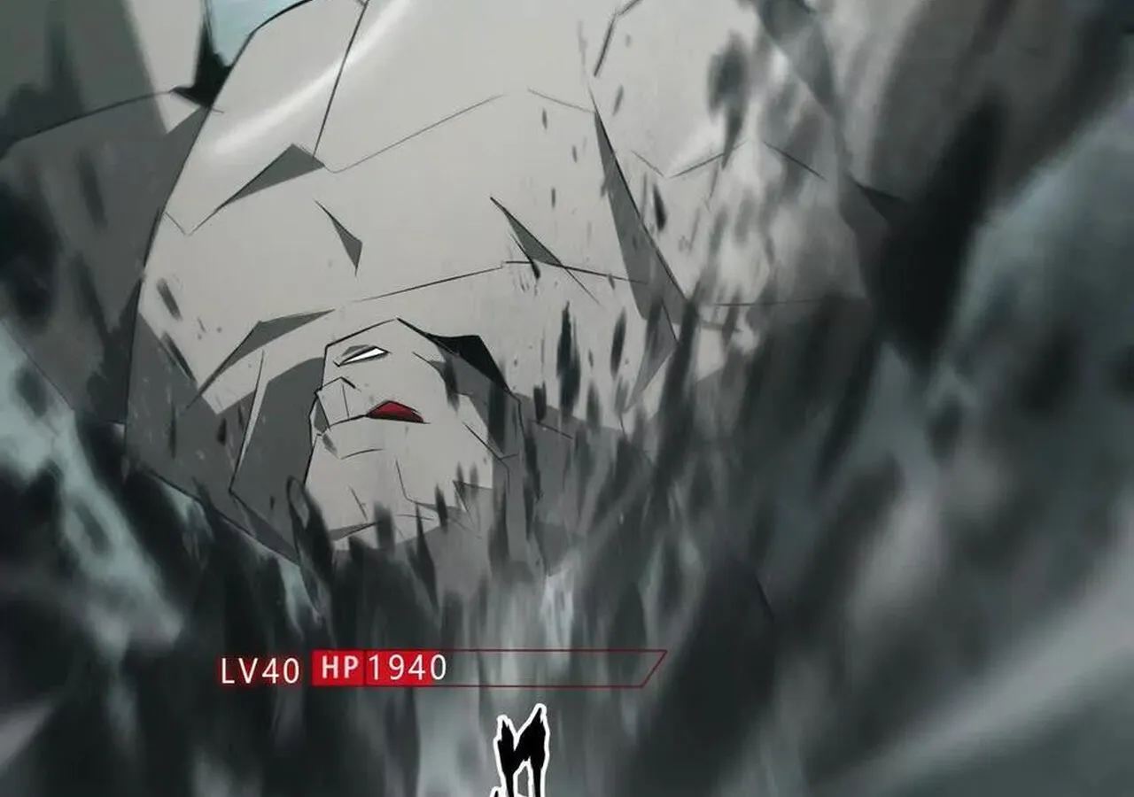 Unparalleled in the Online Gaming World ยอดคน ณ โลกออนไลน_ ตอนที่ ตอนที่ 33 รูปที่ 53