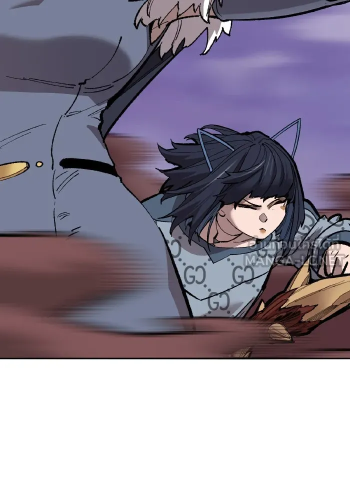 ยอดคนเลเวลทะลุ ตอนที่ 72 โฮมุนคิวลัส รูปที่ 111