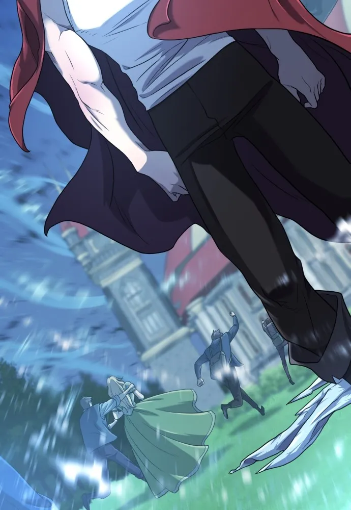 ยอดสถาปนิกผู้พิทักษ์อาณาจักร ตอนที่ 138 รูปที่ 106