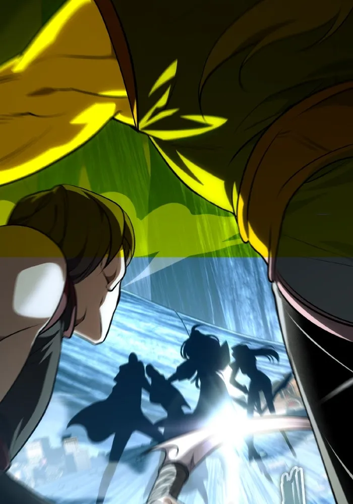 การแข่งขันของผู้เกิดใหม่ ตอนที่ 89 รูปที่ 181