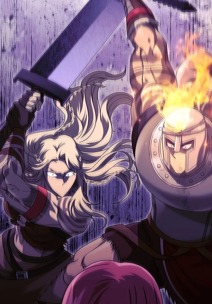 เอาชีวิตรอดในเกมฉบับคนเถื่อน ตอนที่ 22 รูปที่ 2