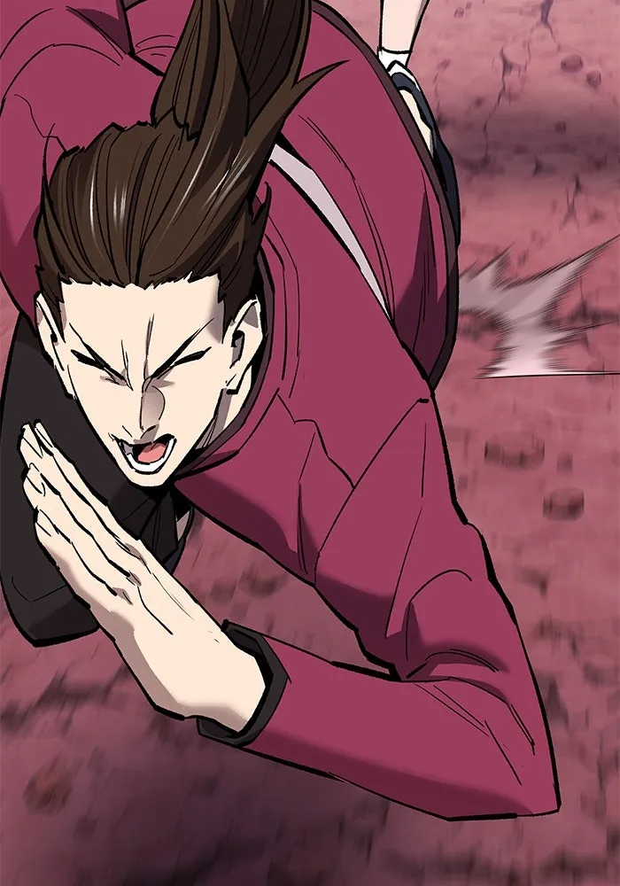 ยอดคนเลเวลทะลุ ตอนที่ 69 ทางเลือกของซิส รูปที่ 224