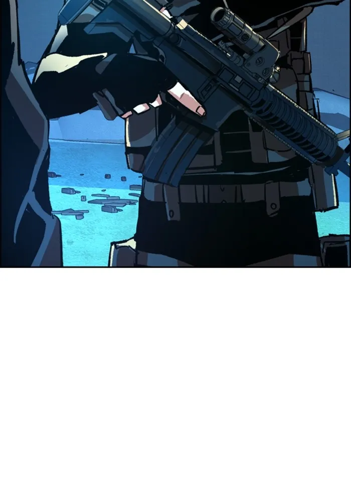 พี่ชายสายบอดี้การ์ด ตอนที่ 119 รูปที่ 109