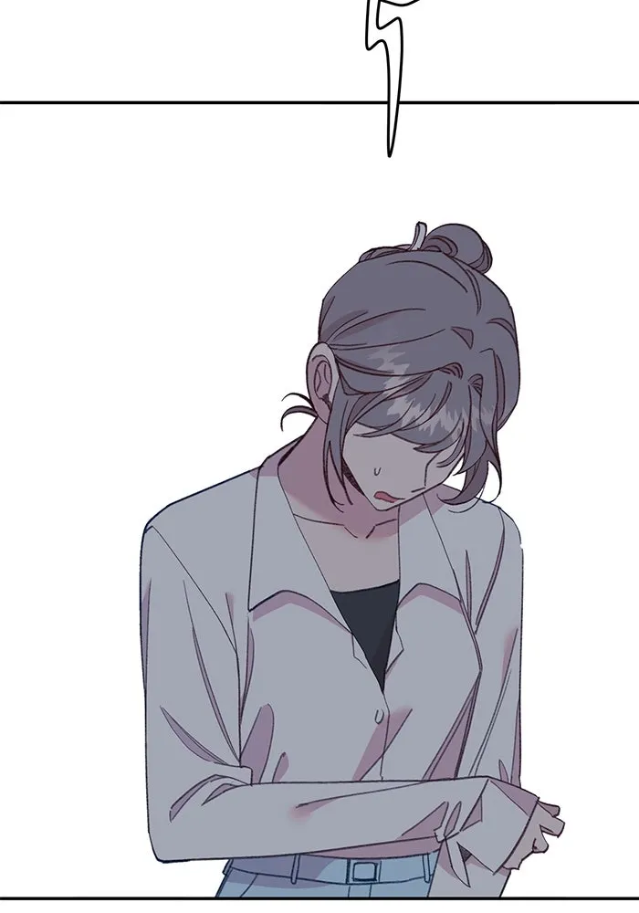 รักน้ำ รักปลา รักเธอนะ ตอนที่ 46 ปลาถูกเปิดเผยความลับ รูปที่ 56