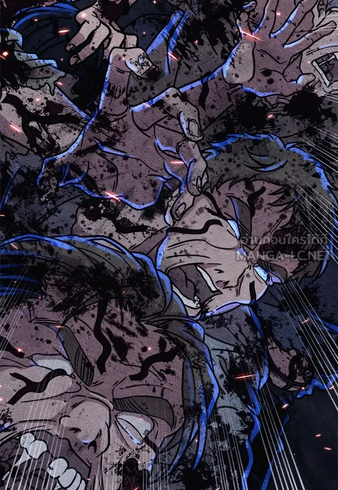 Zombie X Slasher ตอนที่ 7 รูปที่ 51