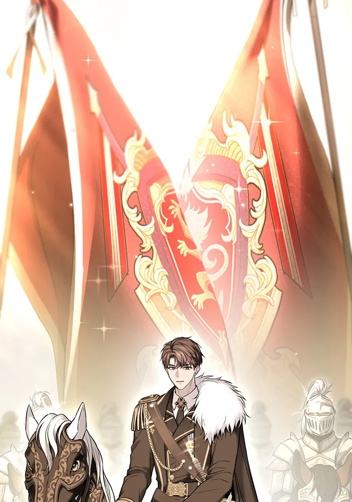 ห้องนอนลับของเจ้าหญิงต้องสาป ตอนที่ 127 คำปฏิญาณของเหล่าอัศวินแดง รูปที่ 23