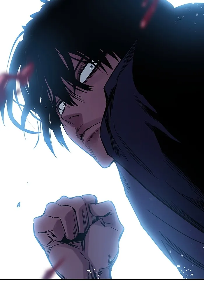 มหาสงครามคนแกร่ง ตอนที่ 8 ศักดิ์ศรีของหัวหน้า รูปที่ 61