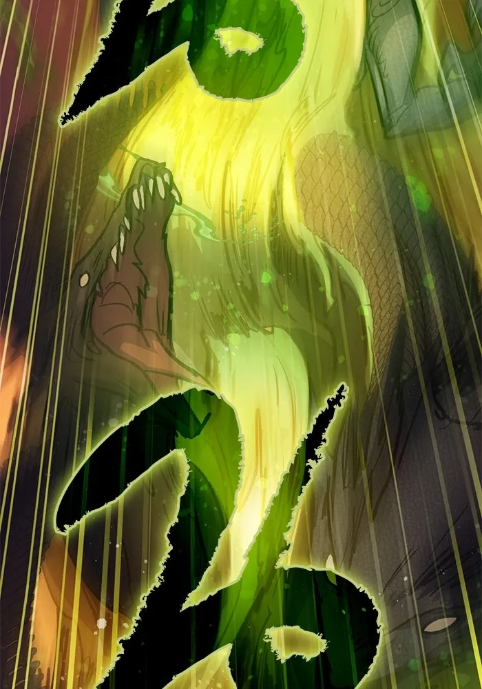 My S-Class Hunters ตอนที่ 93 เจ้านายของเหล่ามังกรคำสาปพิษ ( รูปที่ 91