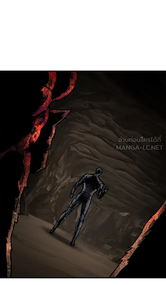 ยอดคนเลเวลทะลุ ตอนที่ 21 มอธแชมเบอร์ (3) รูปที่ 138