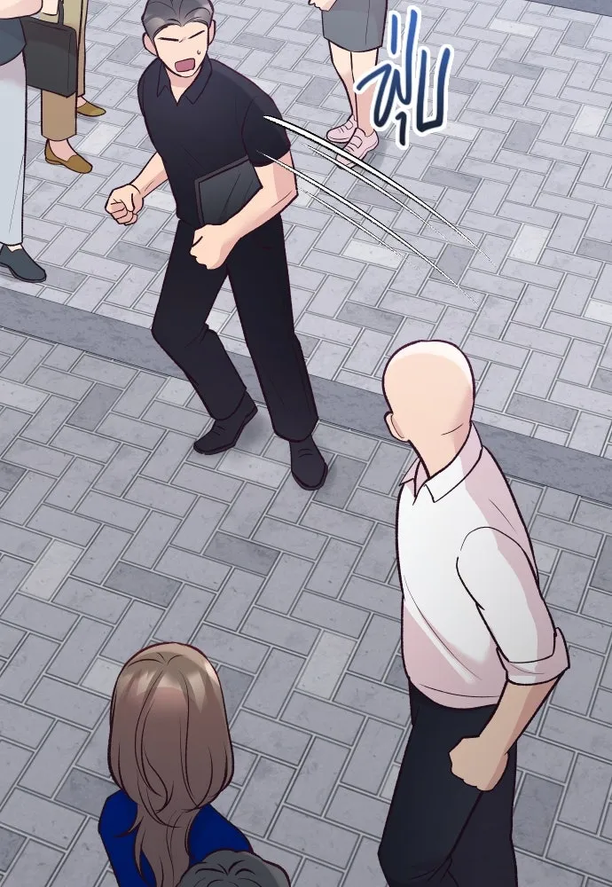 รักกันคนละครึ่งทาง ตอนที่ 18 รูปที่ 10