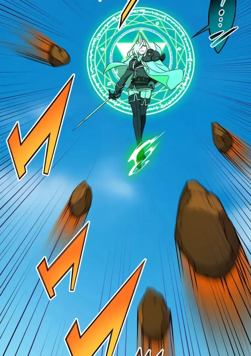 The Strongest Assassin Gets Transferred To Another World With His Whole Class ตอนที่ ตอนที่ 45 รูปที่ 17