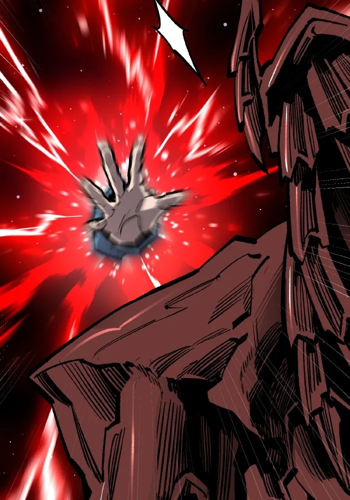 ยอดคนเลเวลทะลุ ตอนที่ 72 โฮมุนคิวลัส รูปที่ 260