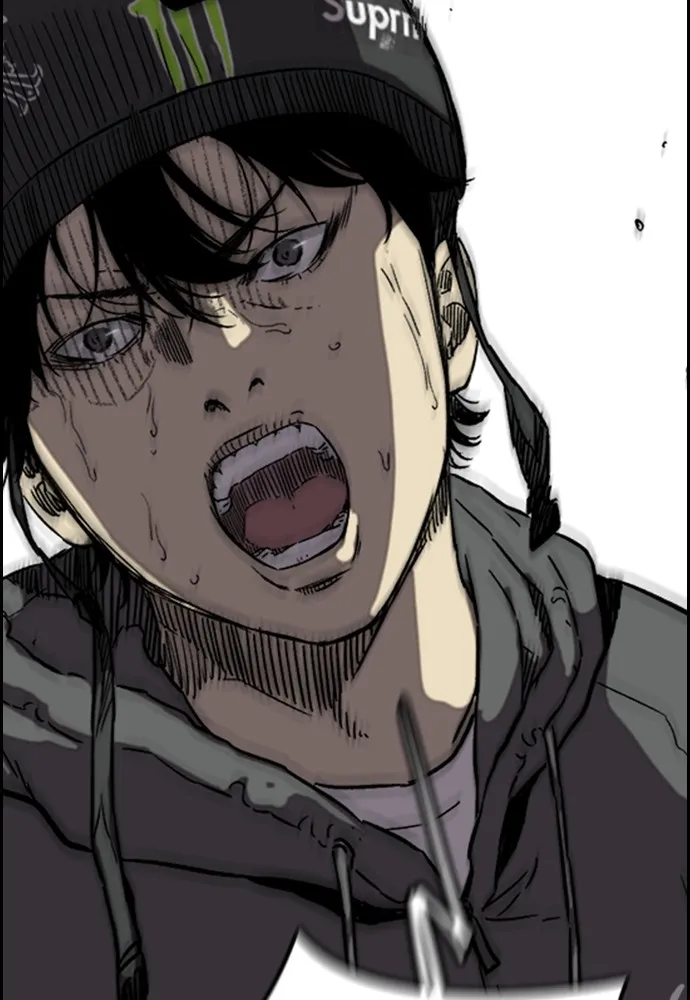 ปั่นสู้ฝันbrWind Breaker ตอนที่ 101 รูปที่ 59