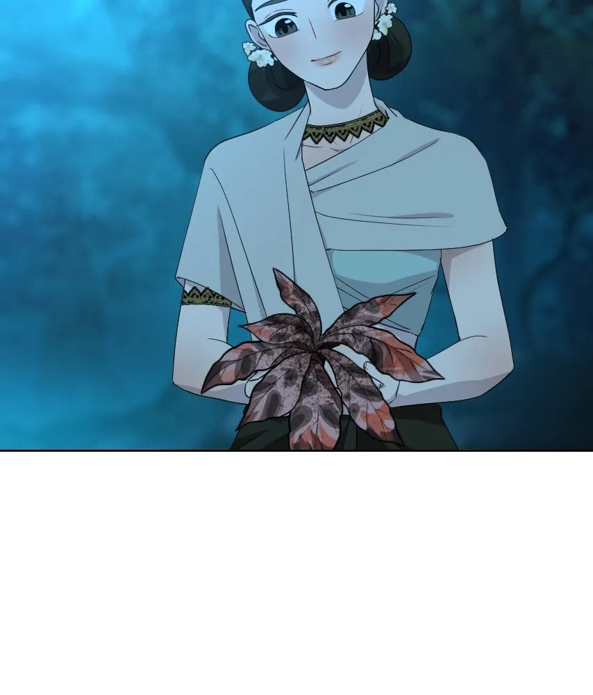 จันทร์เจ้า ตอนที่ ตอนที่ ๖๕​  จากที่ไกล ๆ รูปที่ 49