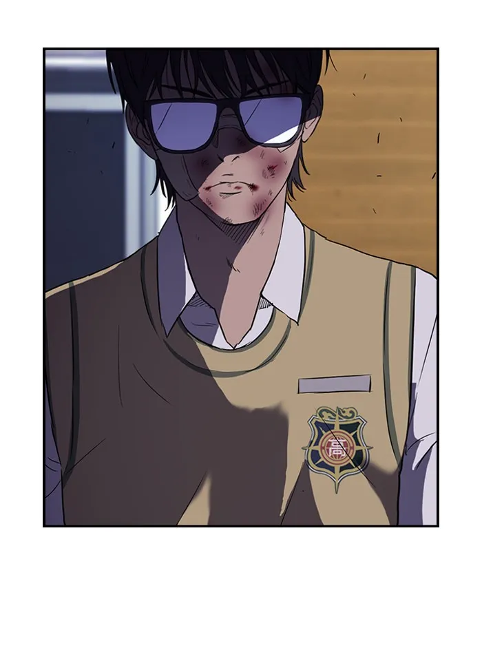 ปั่นสู้ฝันbrWind Breaker ตอนที่ 44 รูปที่ 41