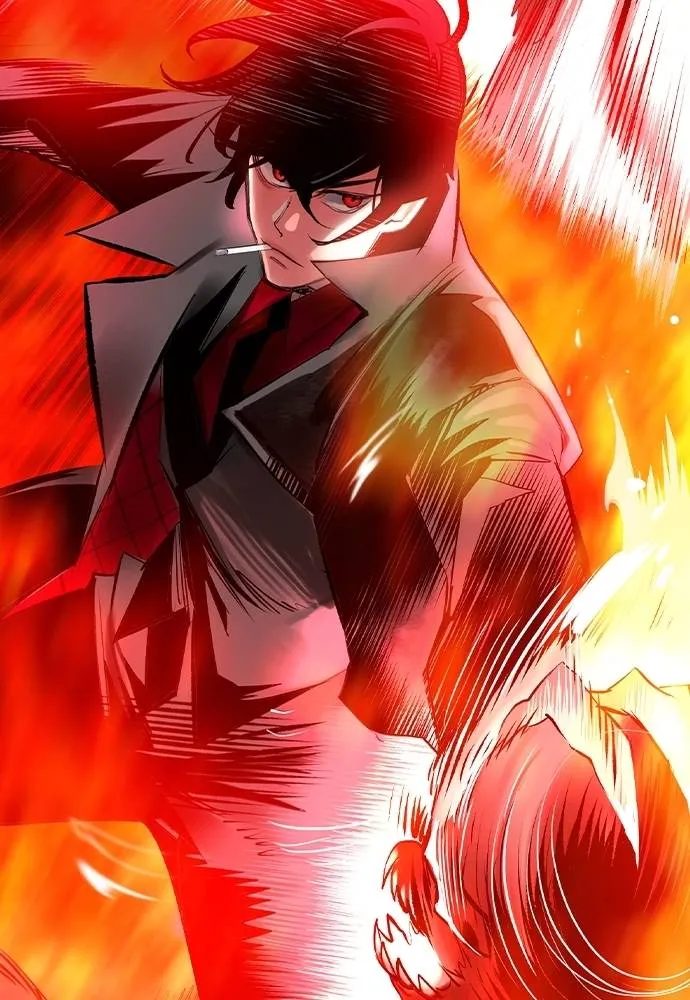 Jungle Juice ตอนที่ 129 รูปที่ 59