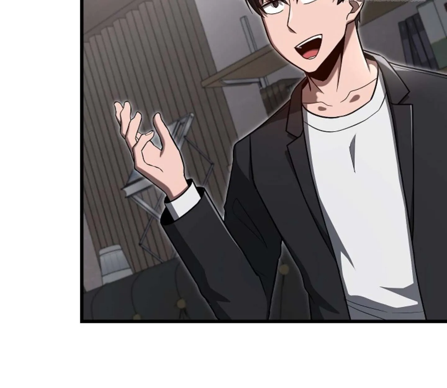 How to Retire as a Disaster Necromancer แผนเกษ_ยณใหม_ของเนโครแมนเซอร_ ตอนที่ ตอนที่ 23 รูปที่ 111