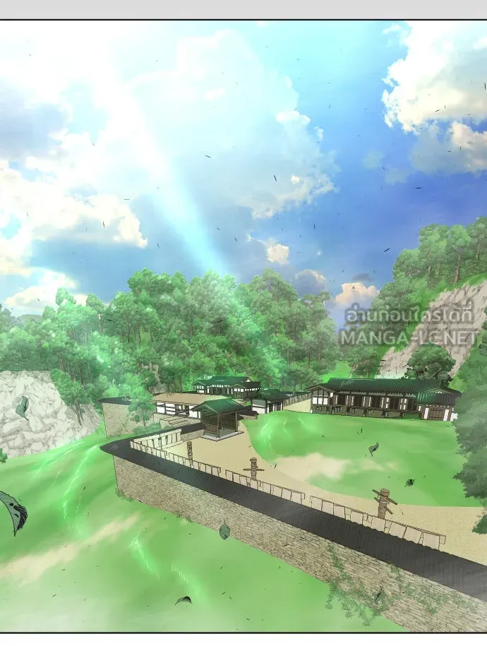 ยุคแห่งยอดมนุษย์ ตอนที่ 23 รูปที่ 69