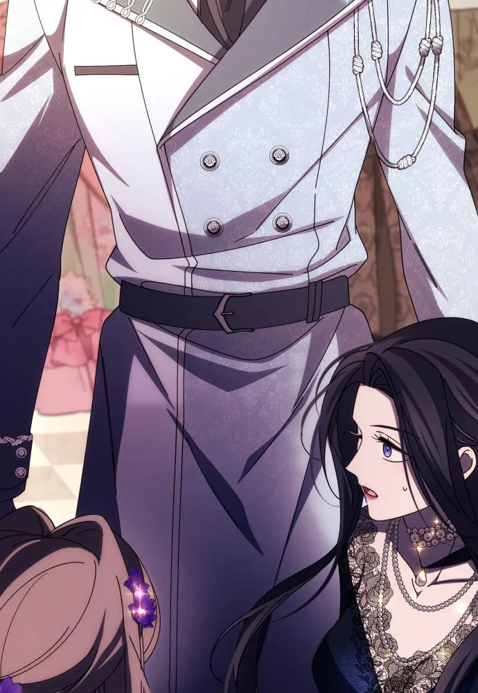 ฉันจะจีบท่านดยุกแดนเหนือ ตอนที่ 35 รูปที่ 2