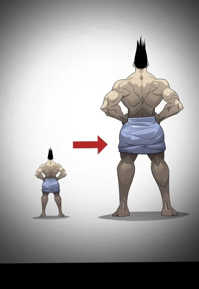 ยุคแห่งยอดมนุษย์ ตอนที่ 111 รูปที่ 94