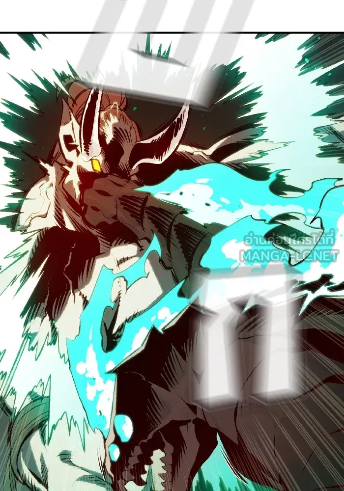 The Lone Necromancer ตอนที่ 64 รูปที่ 36