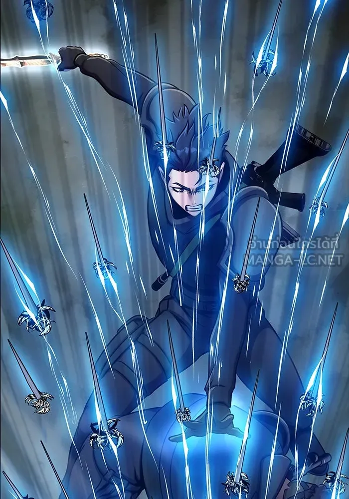 เพลเยอร์นักกินเหล็ก ตอนที่ 10 รูปที่ 114