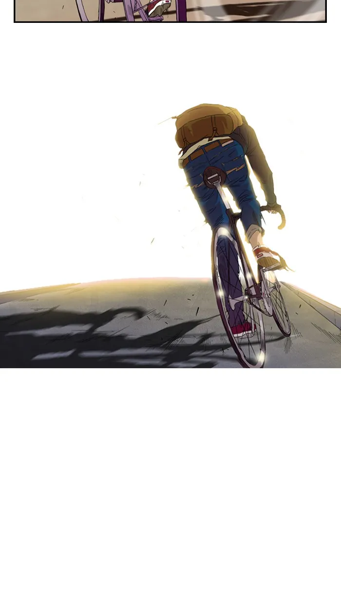 ปั่นสู้ฝันbrWind Breaker ตอนที่ 1 รูปที่ 5