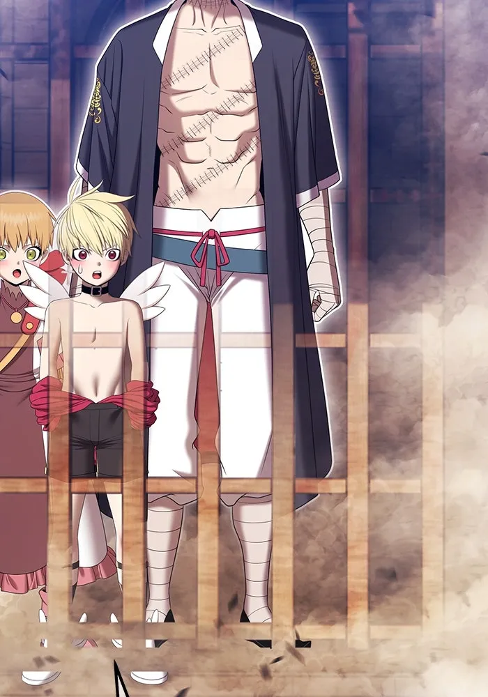 +99 ท่อนไม้พร้อมบวก ตอนที่ 31 ศัตรูที่แข็งแกร่งที่สุด (4) รูปที่ 77