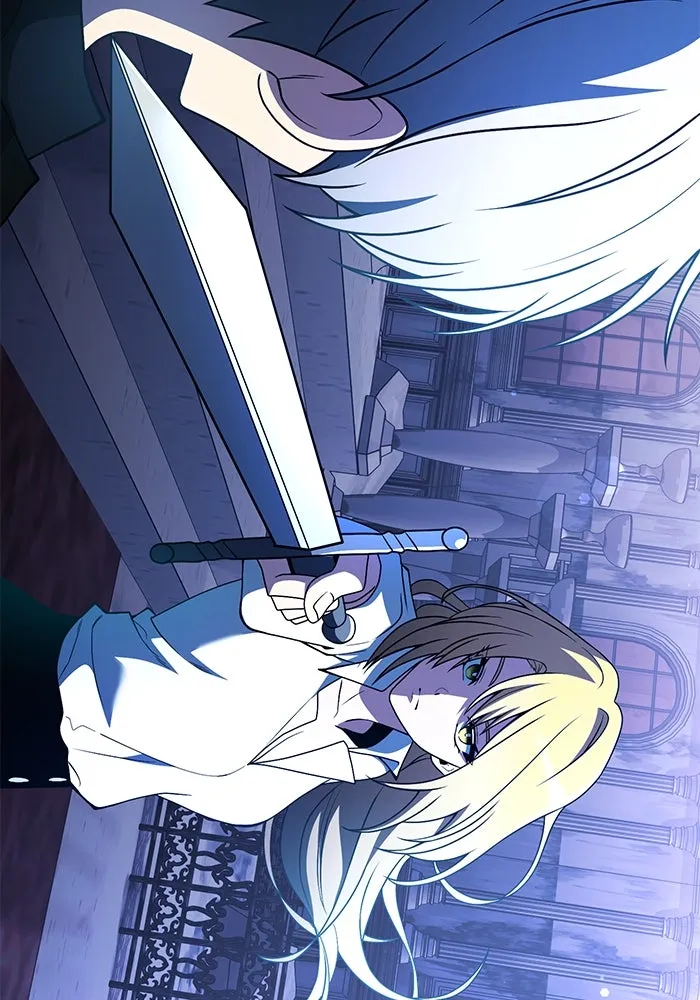 อัศวินดำล่าท้าเวลา ตอนที่ 43 รูปที่ 127