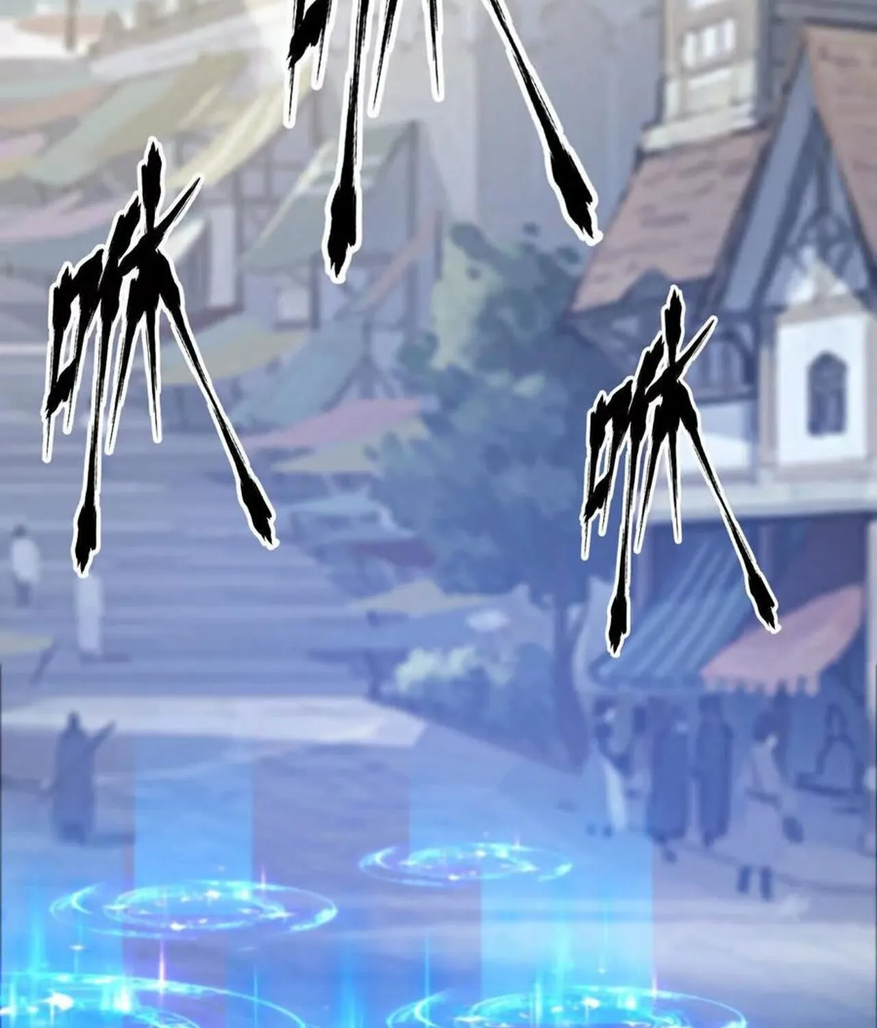 Unparalleled in the Online Gaming World ยอดคน ณ โลกออนไลน_ ตอนที่ ตอนที่ 50 รูปที่ 9