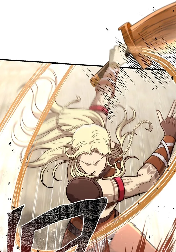 เอาชีวิตรอดในเกมฉบับคนเถื่อน ตอนที่ 102 บาบาเรียนโรด รูปที่ 158