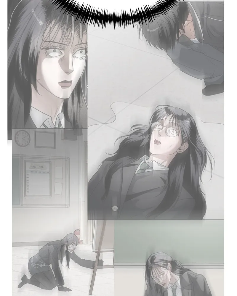 สี่สาวชาวกี ตอนที่ 41 แผนการสุดเลวร้ายไร้ความปรานีอย รูปที่ 107