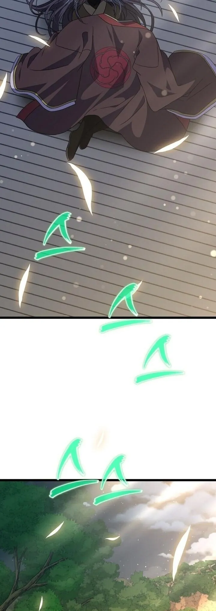 The Return of Namgung_s Granddaughter หลานสาวตระก_ลน_มก_งเป_นผ_หวนค_น ตอนที่ ตอนที่ 29 รูปที่ 30