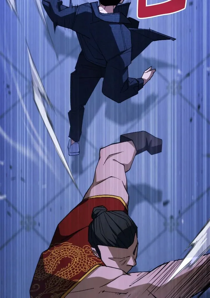 The Hero Returns ตอนที่ ตอนที่ 93 รูปที่ 103