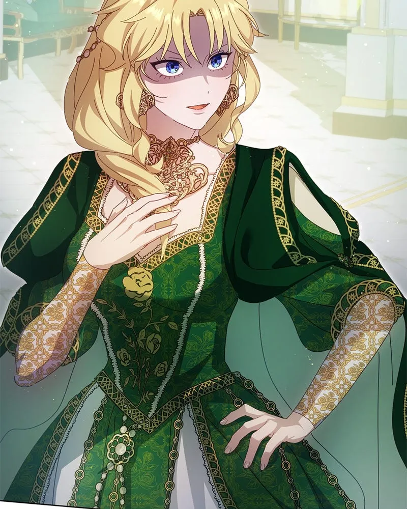 ถ้าเป็นนางร้าย ขอตายดีกว่า ตอนที่ 9 รูปที่ 47