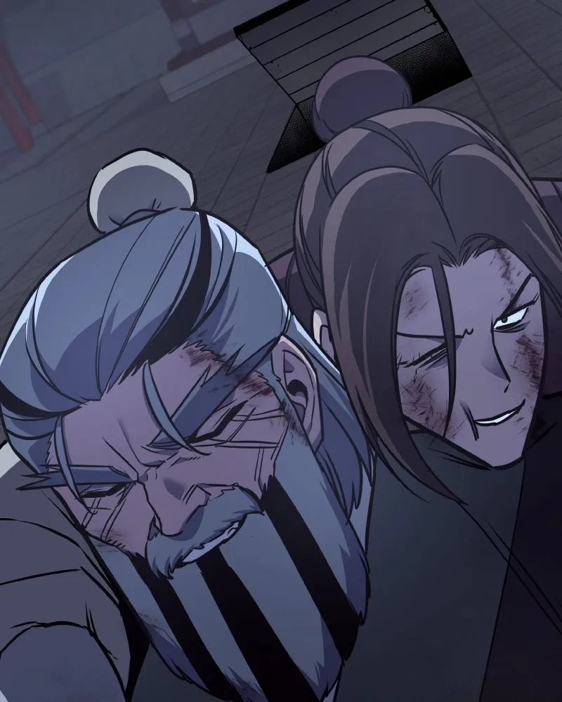 เกิดอีกทีเป็นว่าที่ประมุขลัทธิมาร ตอนที่ 92 (จบซีซัน 1) รูปที่ 82