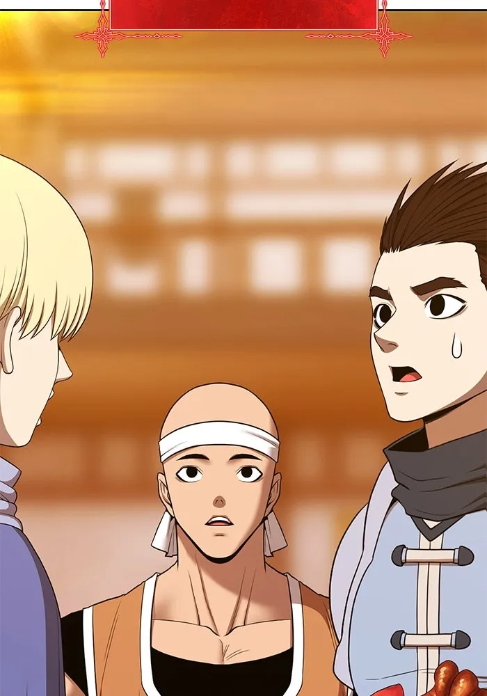 +99 ท่อนไม้พร้อมบวก ตอนที่ 52 งานเลี้ยง รูปที่ 302